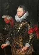 Peter Paul Rubens Portrait of the Marchese Ambrogio Spinola china oil painting artist